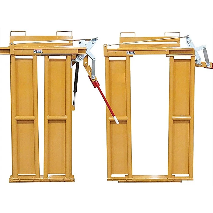 Cattle Manual Headgate Cattle Manual Headgate
