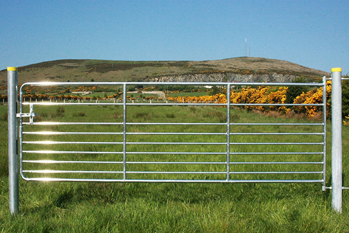 customized galvanized farm gates customized galvanized farm gates
