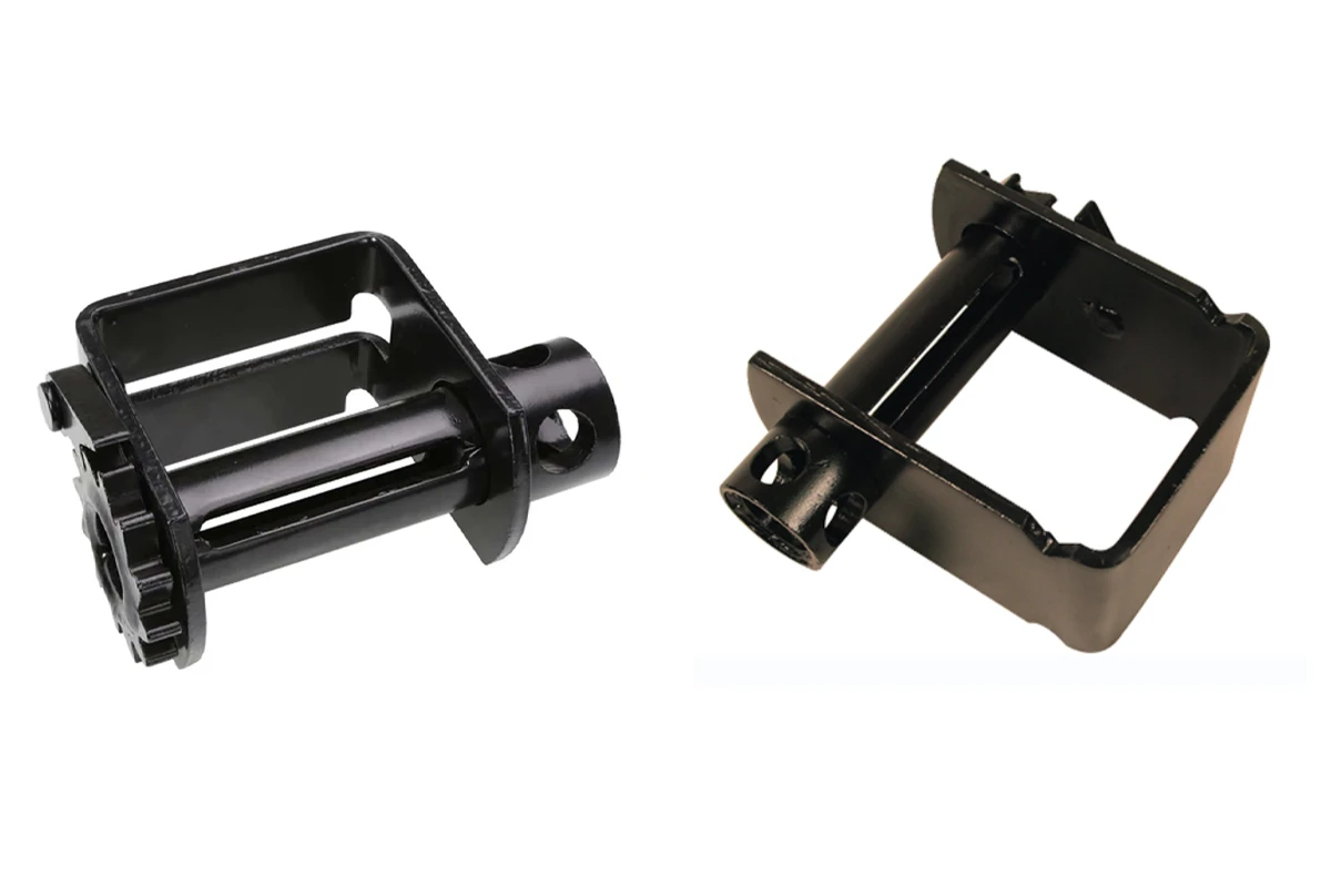 sliding winch ratchet factory
