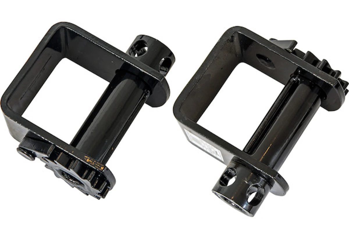 Weld On Webbing Winches suppliers