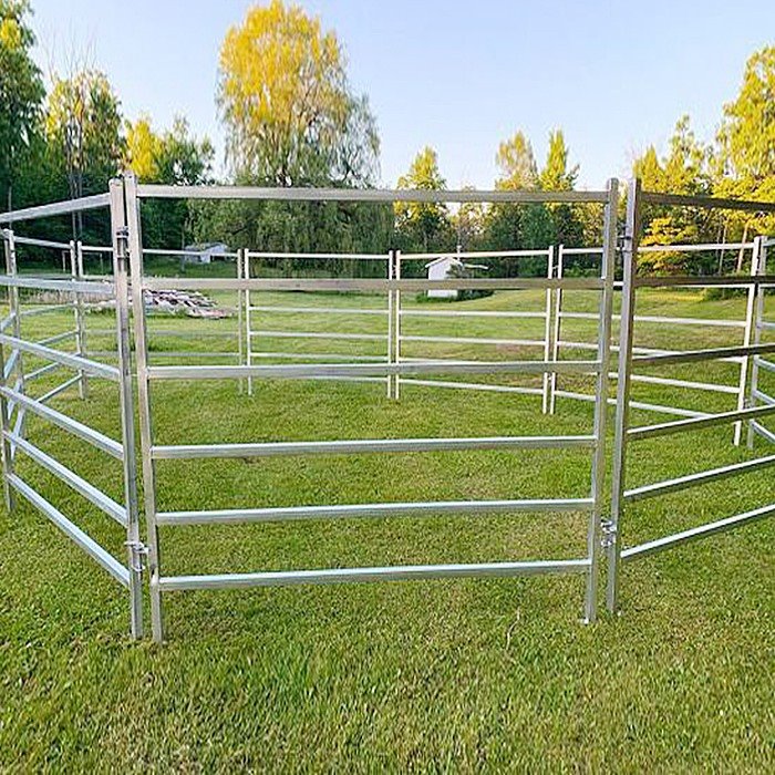Sheep Fence Panels